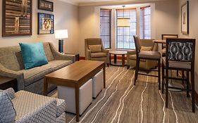 Staybridge Suites Indianapolis-Fishers By Ihg